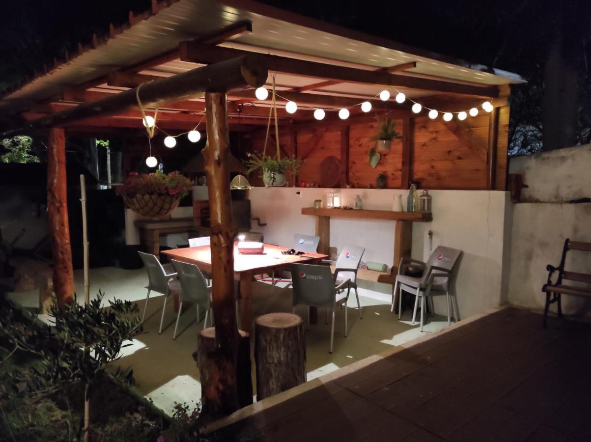Casinha Do Pinhal Villa Colares Exterior foto